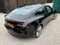 Tesla Model 3 (Dual Motor) Long Range Auto 4WDE 4dr 18