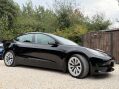 Tesla Model 3 (Dual Motor) Long Range Auto 4WDE 4dr 14