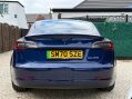 Tesla Model 3 (Dual Motor) Performance Auto 4WDE 4dr (Performance Upgrade) 10