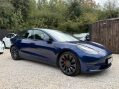 Tesla Model 3 (Dual Motor) Performance Auto 4WDE 4dr (Performance Upgrade) 15