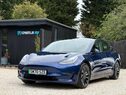 Tesla Model 3 (Dual Motor) Performance Auto 4WDE 4dr (Performance Upgrade)