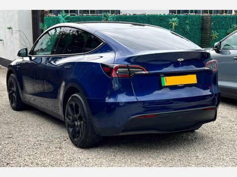 Tesla Model Y (Dual Motor) Long Range Auto 4WDE 5dr 3