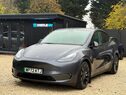 Tesla Model Y (Dual Motor) Performance Auto 4WDE 5dr