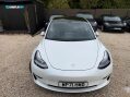 Tesla Model 3 (Dual Motor) Long Range Auto 4WDE 4dr 15