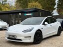 Tesla Model 3 (Dual Motor) Long Range Auto 4WDE 4dr