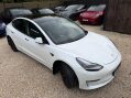 Tesla Model 3 (Dual Motor) Long Range Auto 4WDE 4dr 16