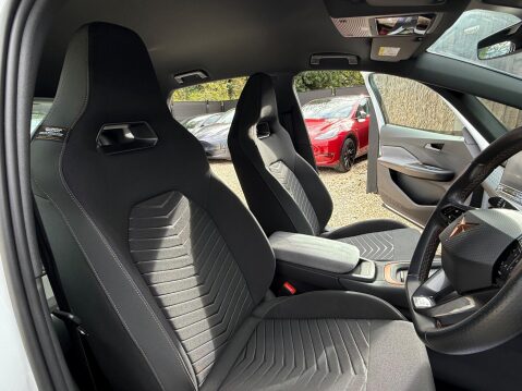 Cupra Born 58kWh V1 Auto 5dr 39