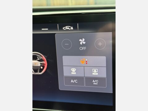 Cupra Born 58kWh V1 Auto 5dr 43