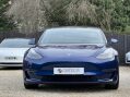 Tesla Model 3 (Dual Motor) Long Range Auto 4WDE 4dr 5