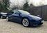 Tesla Model 3 (Dual Motor) Long Range Auto 4WDE 4dr