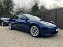 Tesla Model 3 (Dual Motor) Long Range Auto 4WDE 4dr