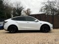 Tesla Model Y Auto RWD 5dr 12