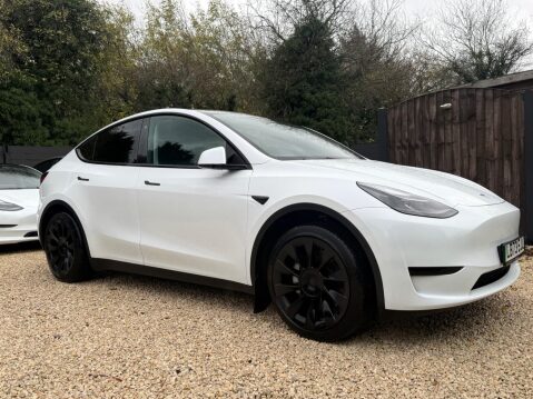 Tesla Model Y Auto RWD 5dr 14