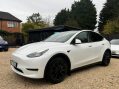 Tesla Model Y Auto RWD 5dr 5
