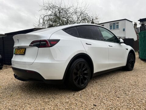 Tesla Model Y Auto RWD 5dr 10