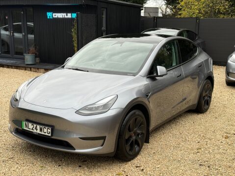 Tesla Model Y Auto RWD 5dr 16