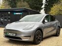 Tesla Model Y Auto RWD 5dr