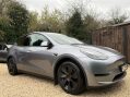 Tesla Model Y Auto RWD 5dr 12