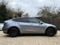 Tesla Model Y (Dual Motor) Long Range Auto 4WDE 5dr 8