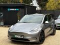 Tesla Model Y (Dual Motor) Long Range Auto 4WDE 5dr 3