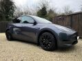 Tesla Model Y (Dual Motor) Long Range Auto 4WDE 5dr 1