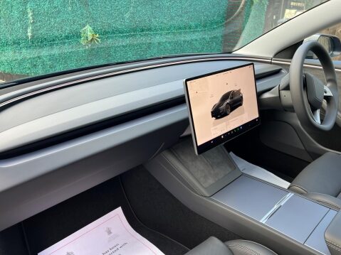 Tesla Model 3 (Dual Motor) Performance Auto 4WDE 4dr 15