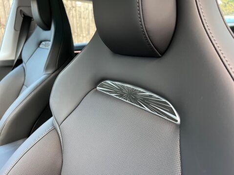 Tesla Model 3 (Dual Motor) Performance Auto 4WDE 4dr 16