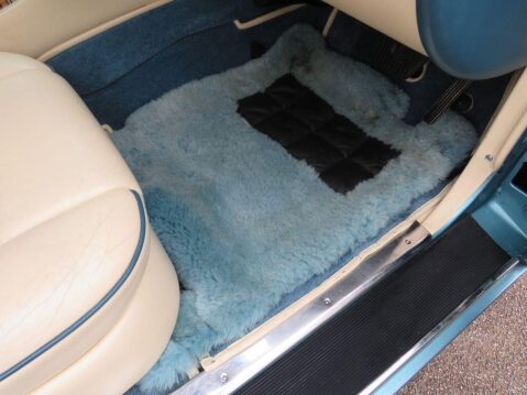 Bentley Turbo R R SWB 50