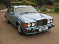 Bentley Turbo R R SWB 6