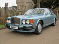Bentley Turbo R R SWB 5