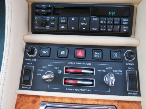 Bentley Turbo R R SWB 65