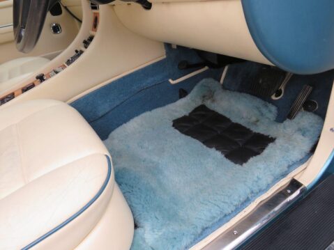 Bentley Turbo R R SWB 51