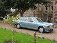 Bentley Turbo R R SWB 13