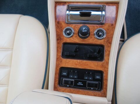 Bentley Turbo R R SWB 66