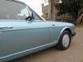 Bentley Turbo R R SWB 17