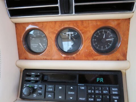 Bentley Turbo R R SWB 74