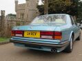 Bentley Turbo R R SWB 21