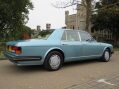 Bentley Turbo R R SWB 23