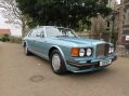 Bentley Turbo R R SWB 15