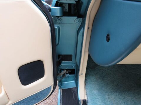 Bentley Turbo R R SWB 45