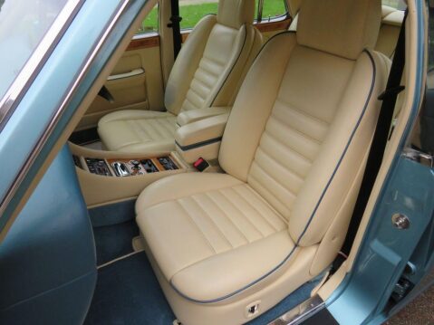 Bentley Turbo R R SWB 30