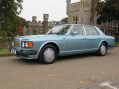 Bentley Turbo R R SWB 4