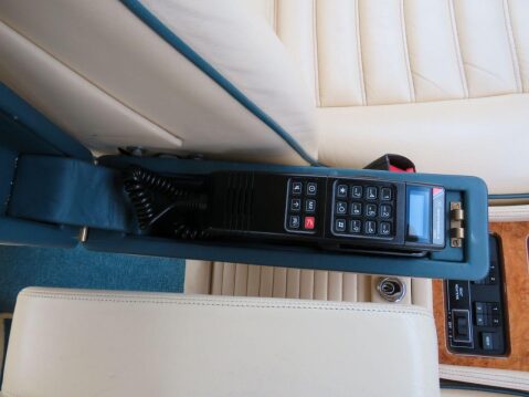 Bentley Turbo R R SWB 61