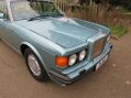 Bentley Turbo R R SWB 16
