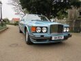 Bentley Turbo R R SWB 14