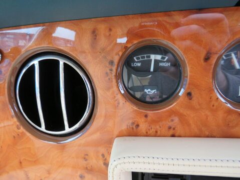 Bentley Turbo R R SWB 70