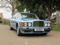 Bentley Turbo R R SWB 57