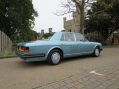 Bentley Turbo R R SWB 11