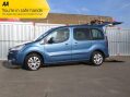 Citroen Berlingo WHEELCHAIR ACESS VEHICLE 4