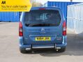 Citroen Berlingo WHEELCHAIR ACESS VEHICLE 6